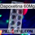 Dapoxetine 60Mg 30